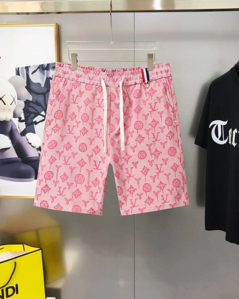 Louis Vuitton Short Pants